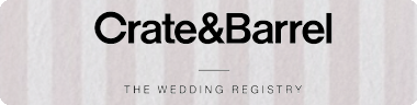Crate And Barrel